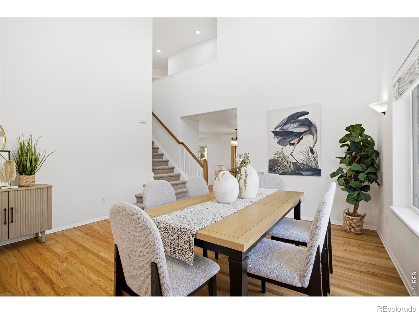 MLS Image #4 for 1303  poppy court,fort collins, Colorado
