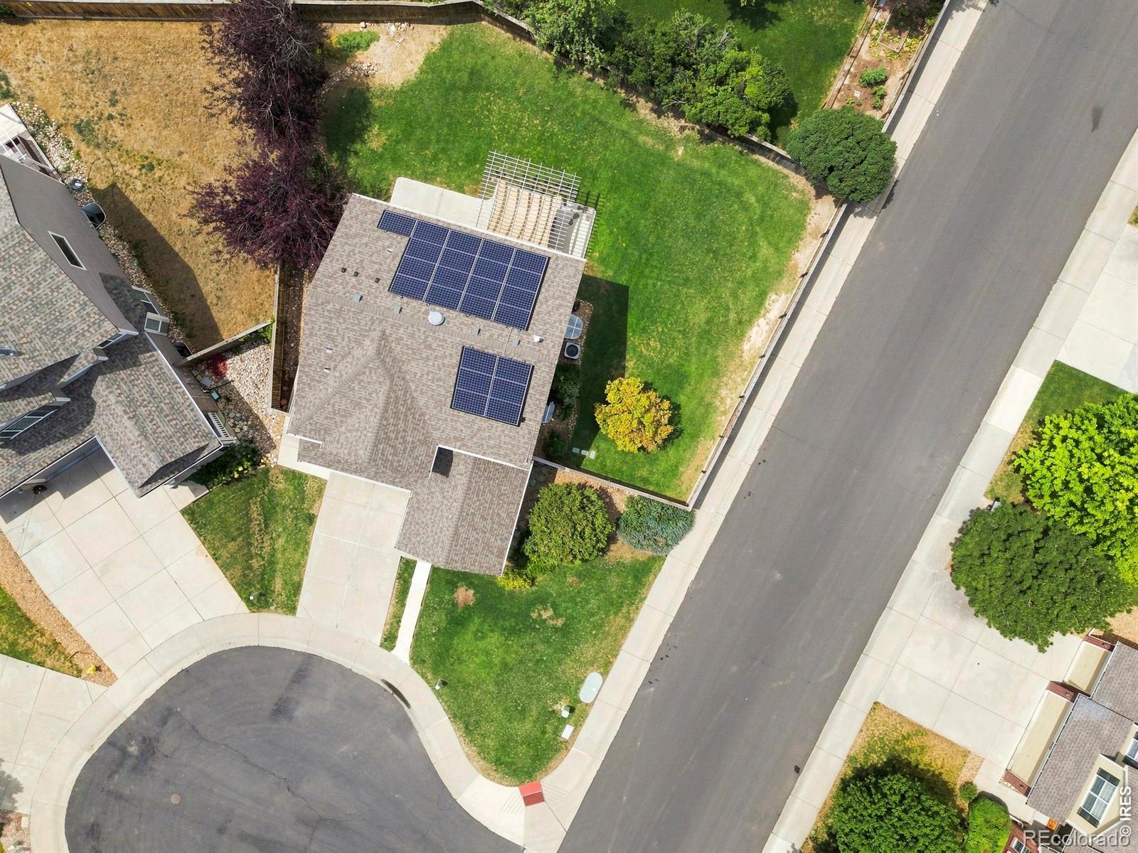 MLS Image #40 for 1303  poppy court,fort collins, Colorado