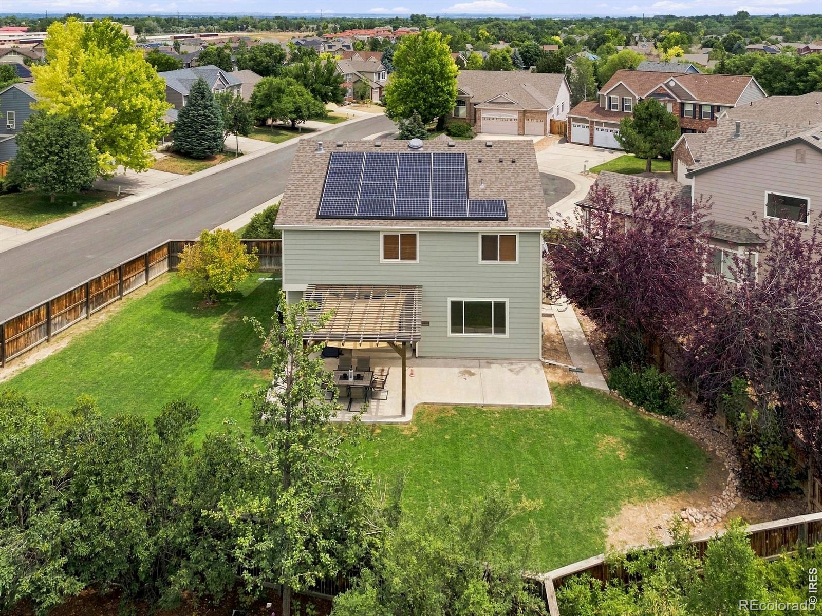 MLS Image #41 for 1303  poppy court,fort collins, Colorado