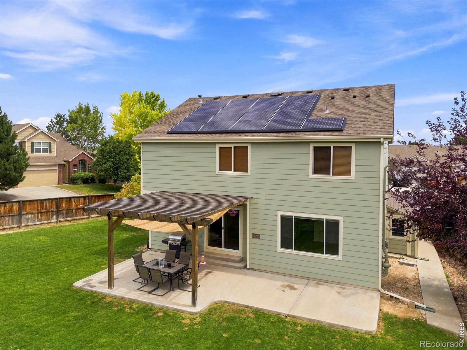 MLS Image #42 for 1303  poppy court,fort collins, Colorado