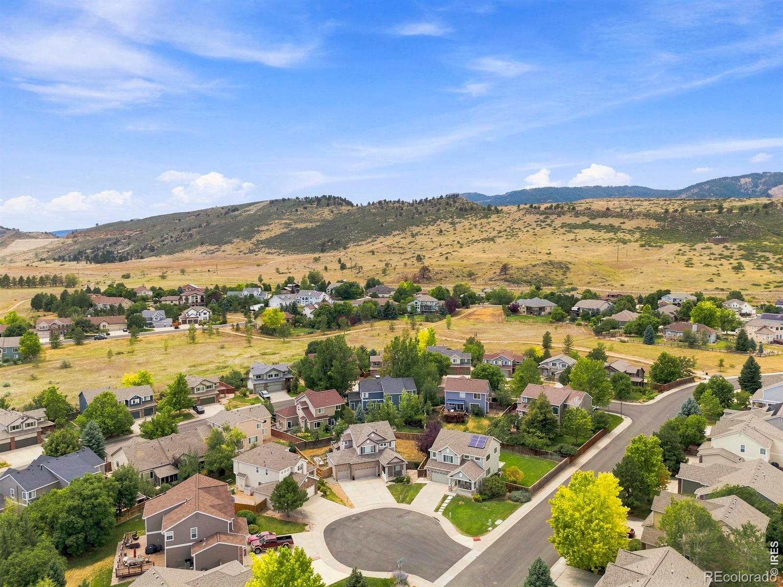 MLS Image #43 for 1303  poppy court,fort collins, Colorado