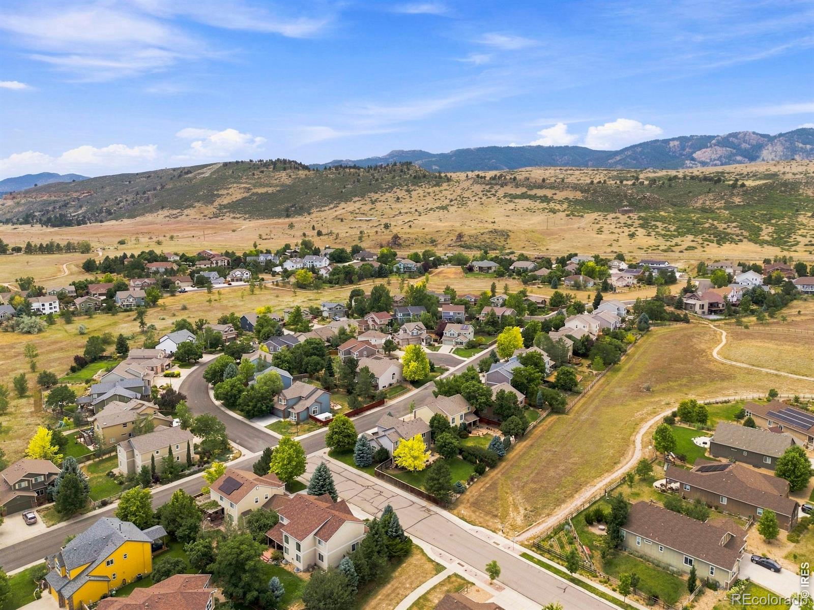 MLS Image #44 for 1303  poppy court,fort collins, Colorado
