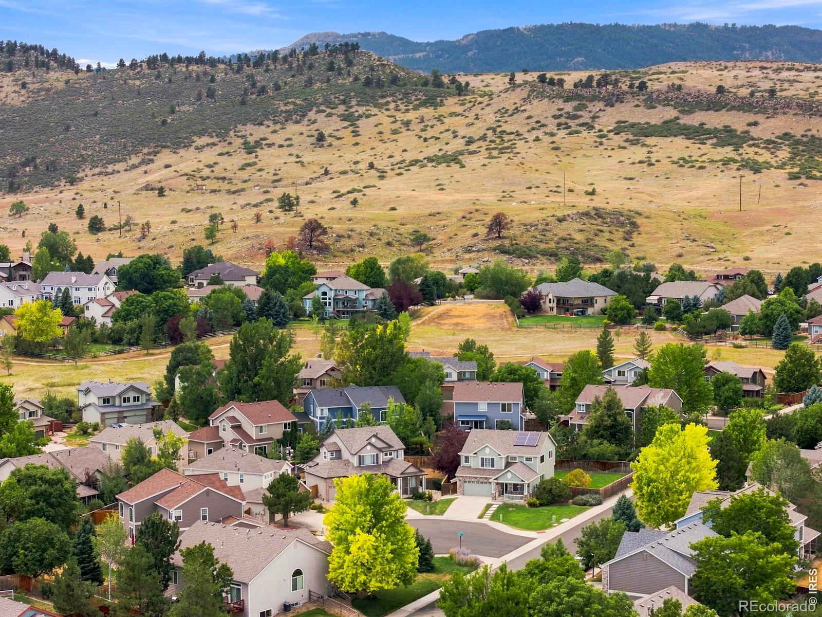 MLS Image #45 for 1303  poppy court,fort collins, Colorado