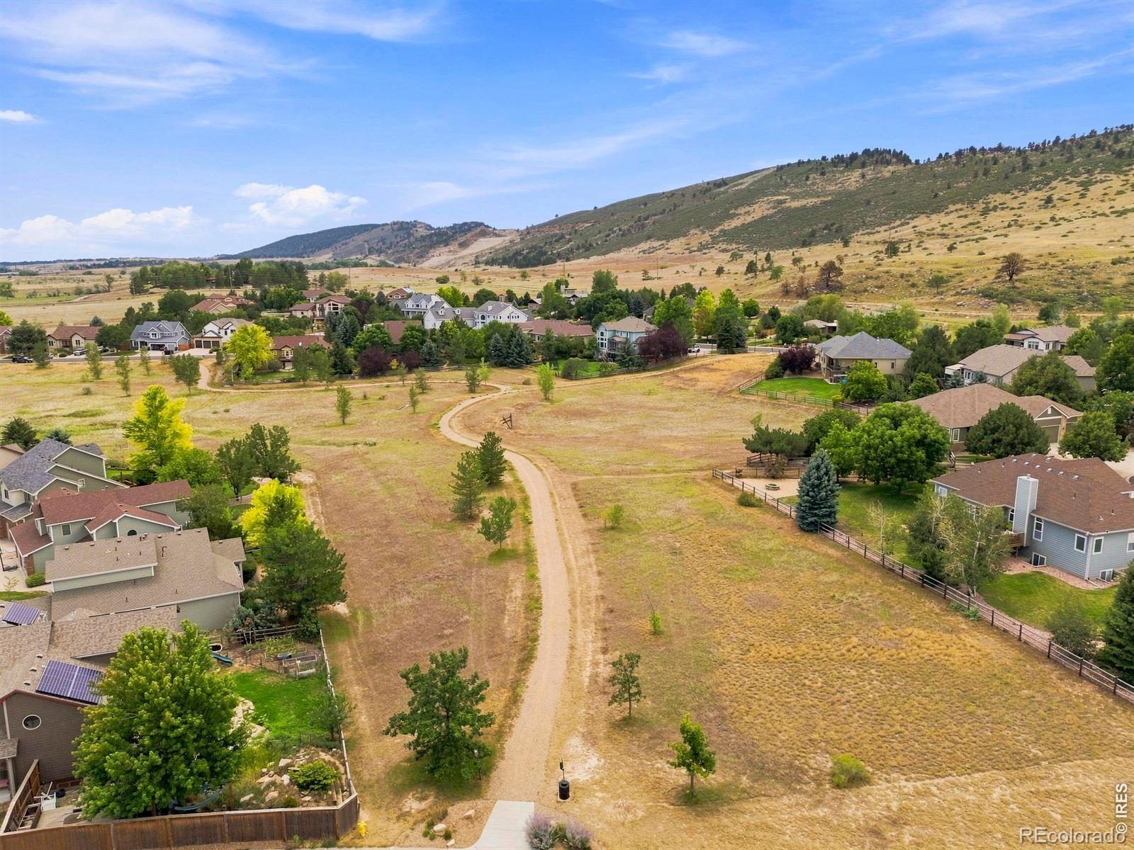 MLS Image #47 for 1303  poppy court,fort collins, Colorado