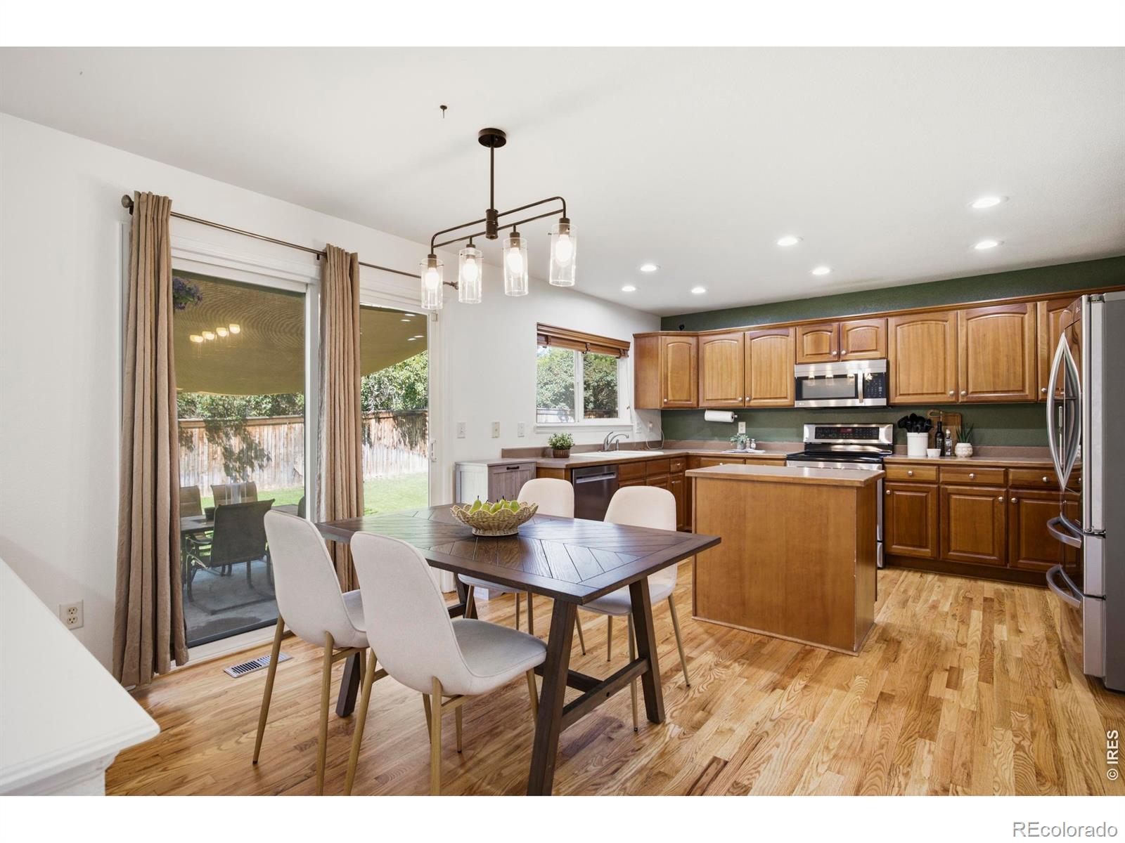 MLS Image #9 for 1303  poppy court,fort collins, Colorado