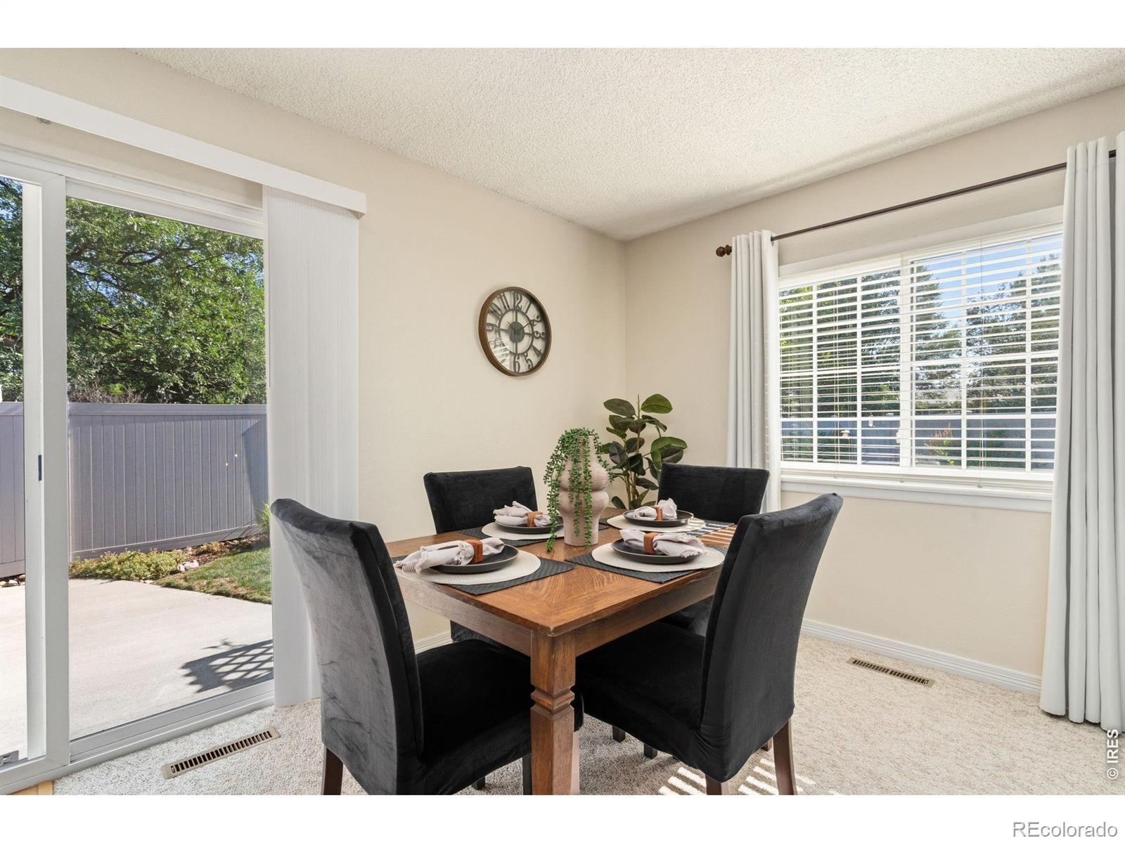 MLS Image #12 for 1543  clover place,loveland, Colorado