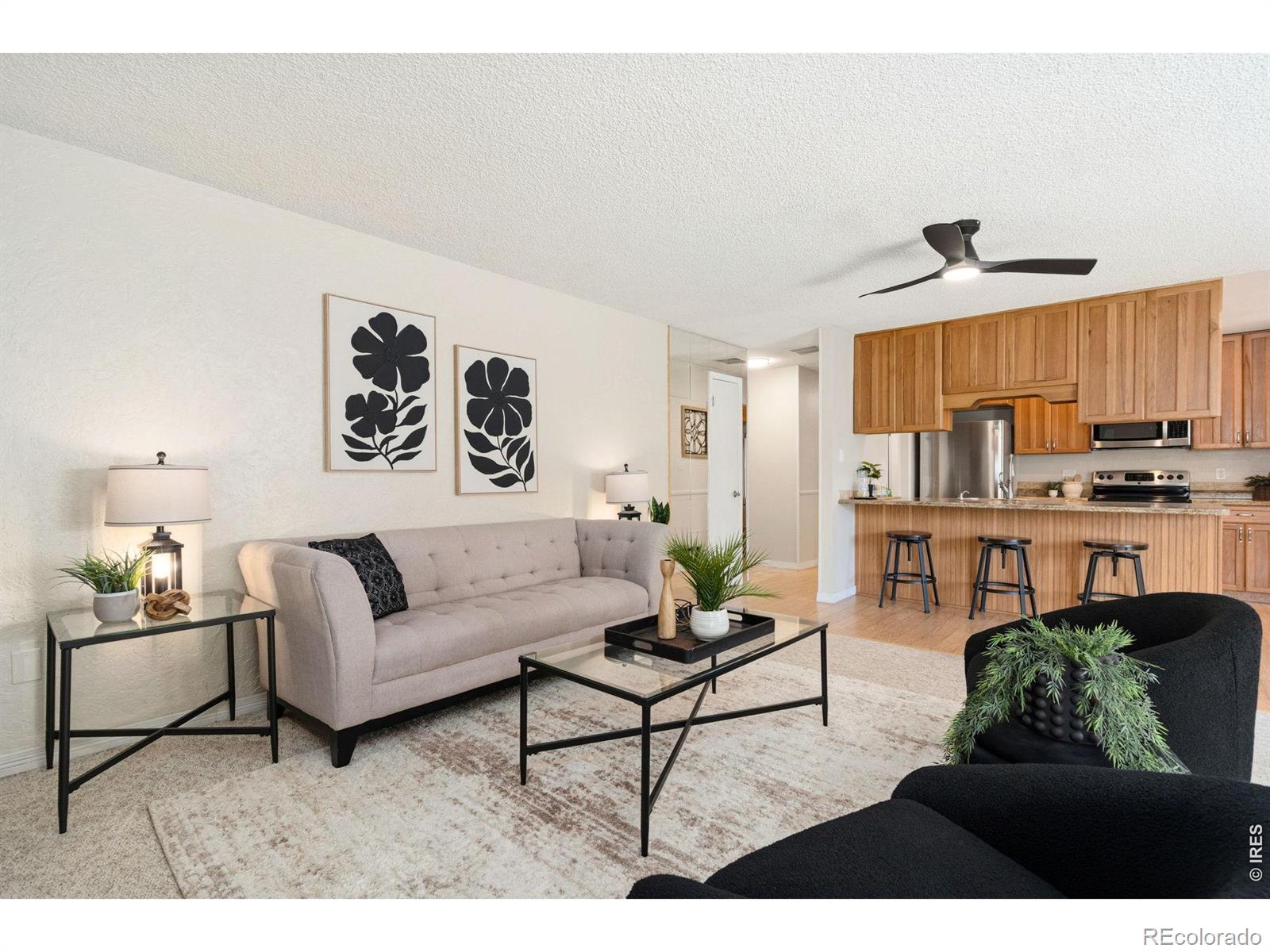 MLS Image #2 for 1543  clover place,loveland, Colorado