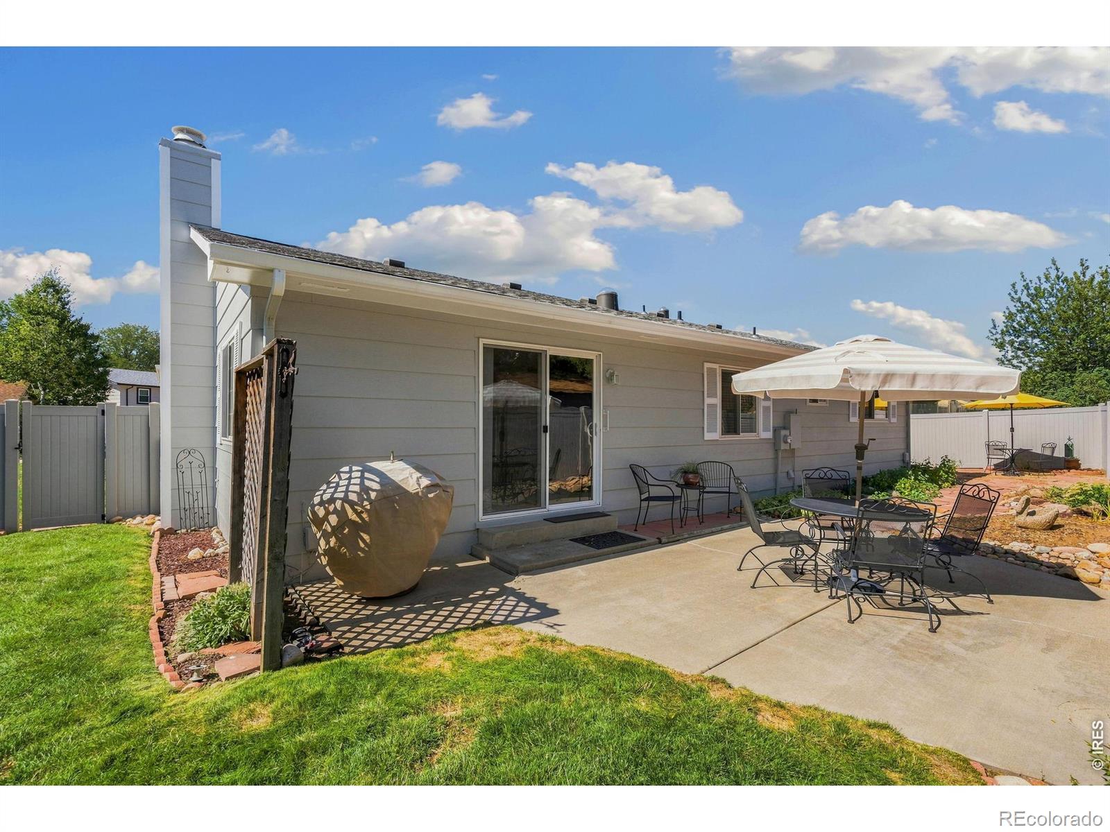 MLS Image #23 for 1543  clover place,loveland, Colorado