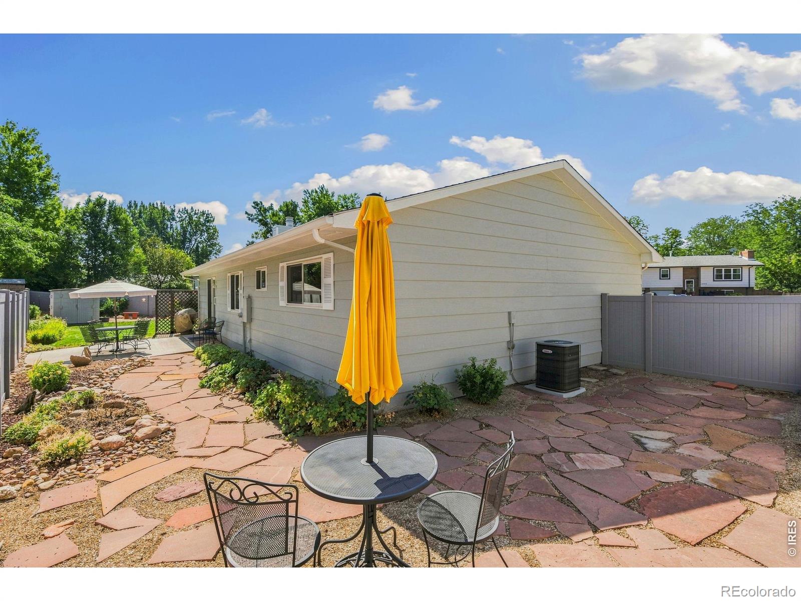 MLS Image #24 for 1543  clover place,loveland, Colorado