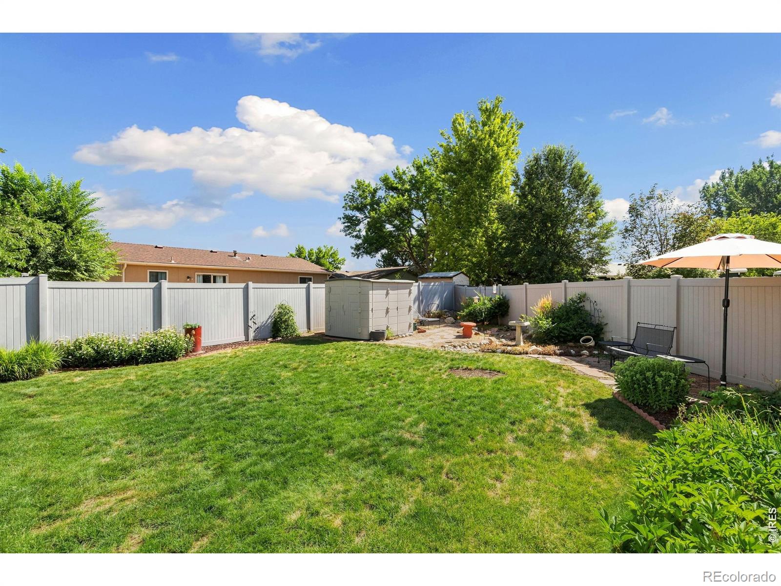 MLS Image #26 for 1543  clover place,loveland, Colorado