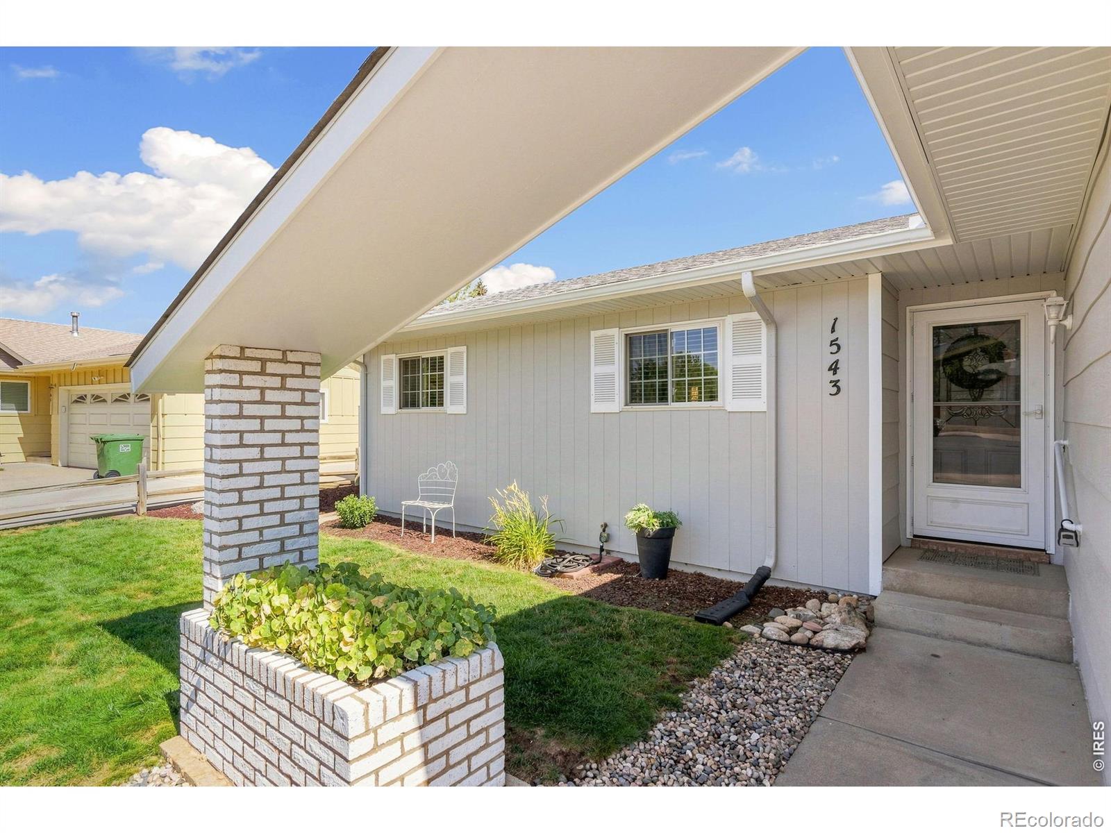 MLS Image #27 for 1543  clover place,loveland, Colorado