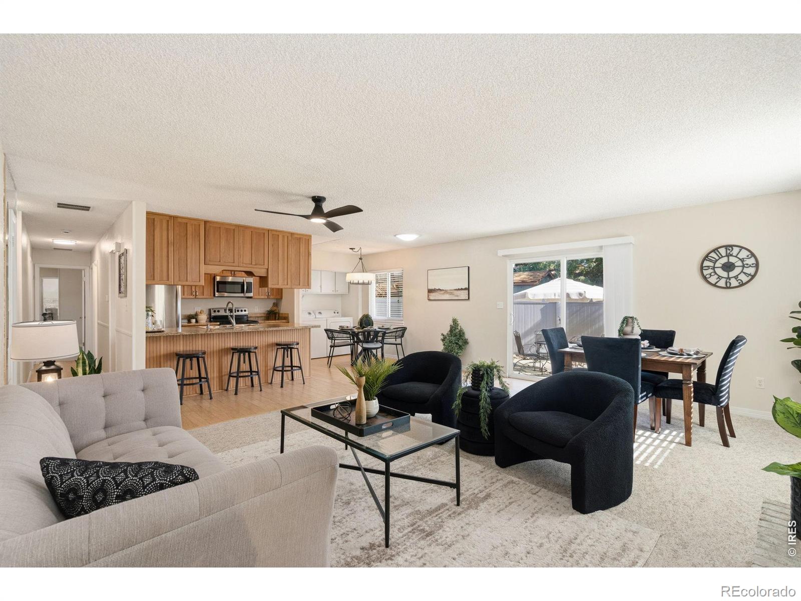 MLS Image #3 for 1543  clover place,loveland, Colorado