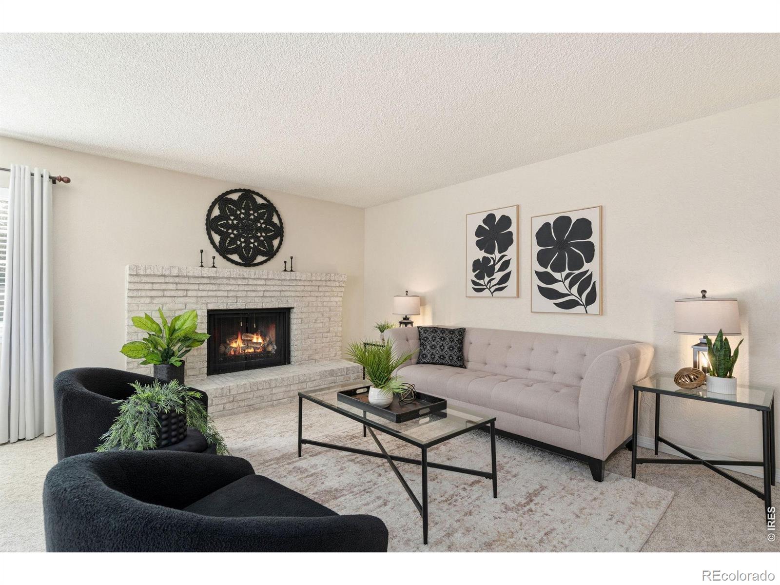 MLS Image #5 for 1543  clover place,loveland, Colorado