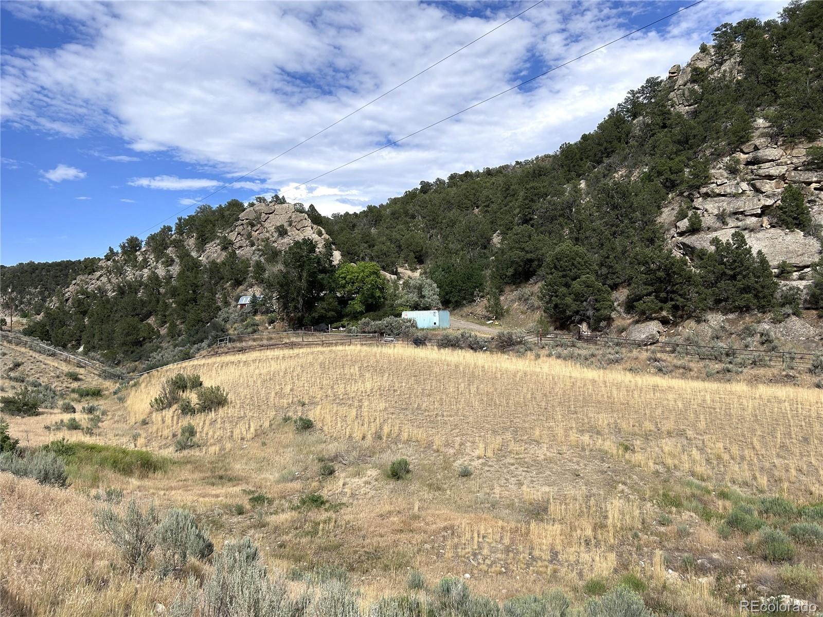 MLS Image #2 for 73213  highway 64 ,meeker, Colorado