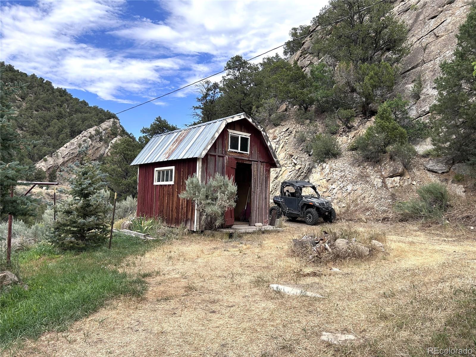 MLS Image #24 for 73213  highway 64 ,meeker, Colorado