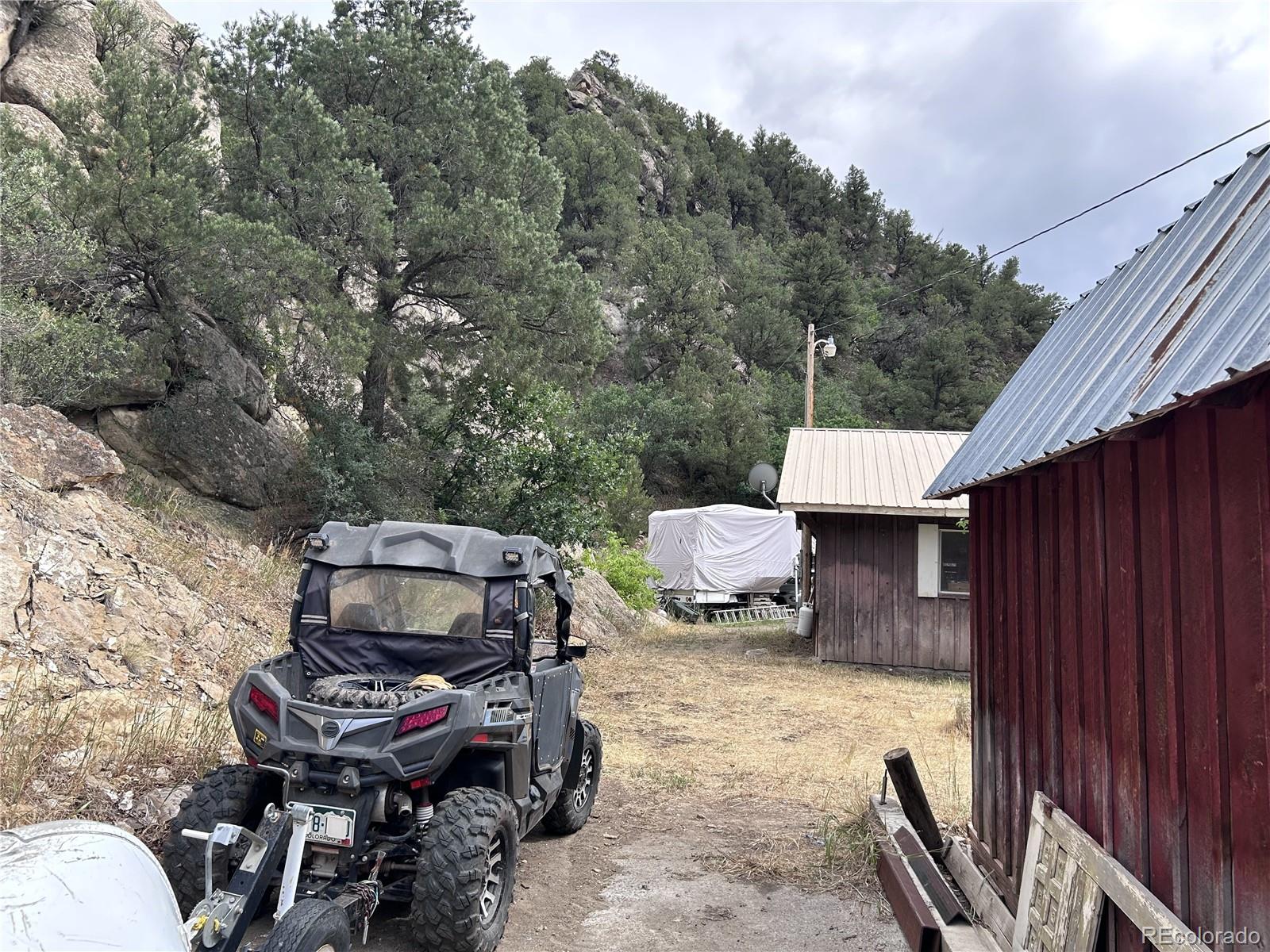 MLS Image #27 for 73213  highway 64 ,meeker, Colorado