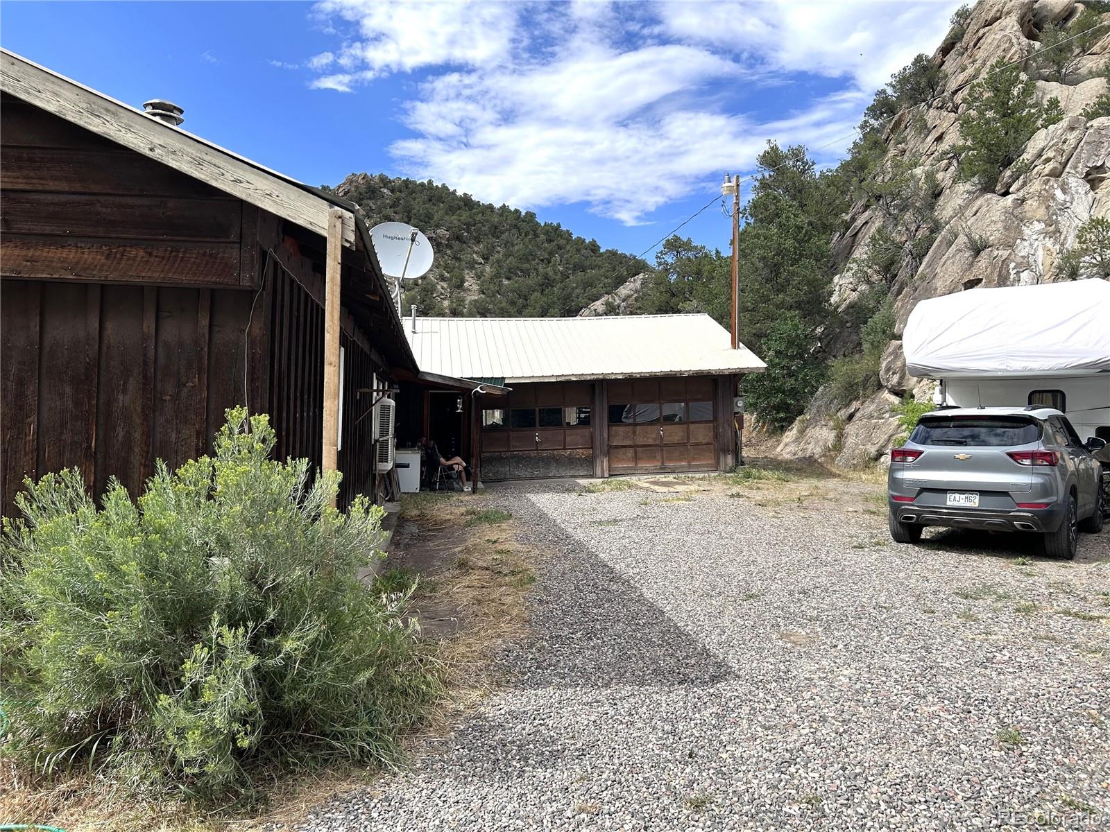 MLS Image #3 for 73213  highway 64 ,meeker, Colorado