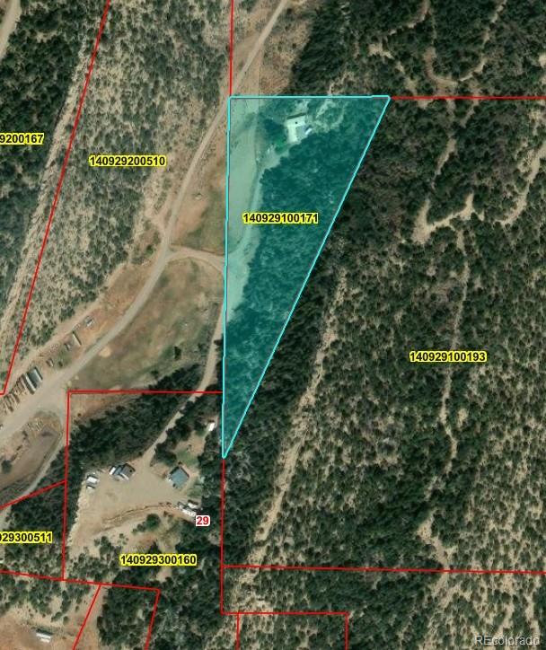 MLS Image #31 for 73213  highway 64 ,meeker, Colorado