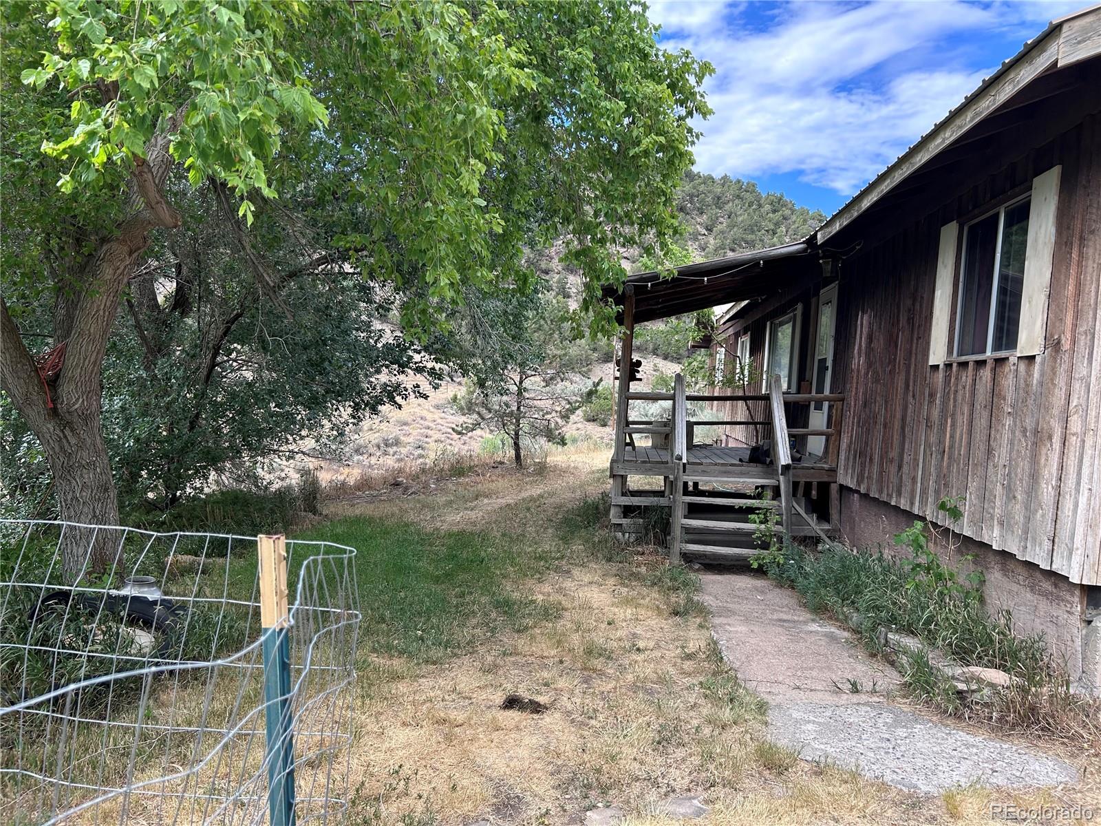 MLS Image #4 for 73213  highway 64 ,meeker, Colorado