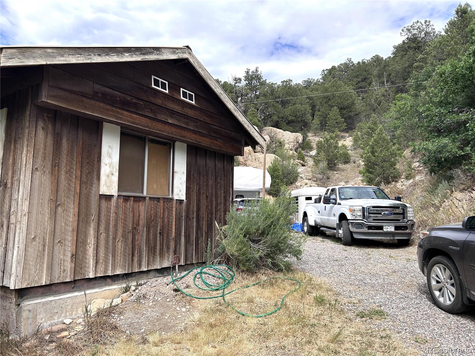 MLS Image #5 for 73213  highway 64 ,meeker, Colorado