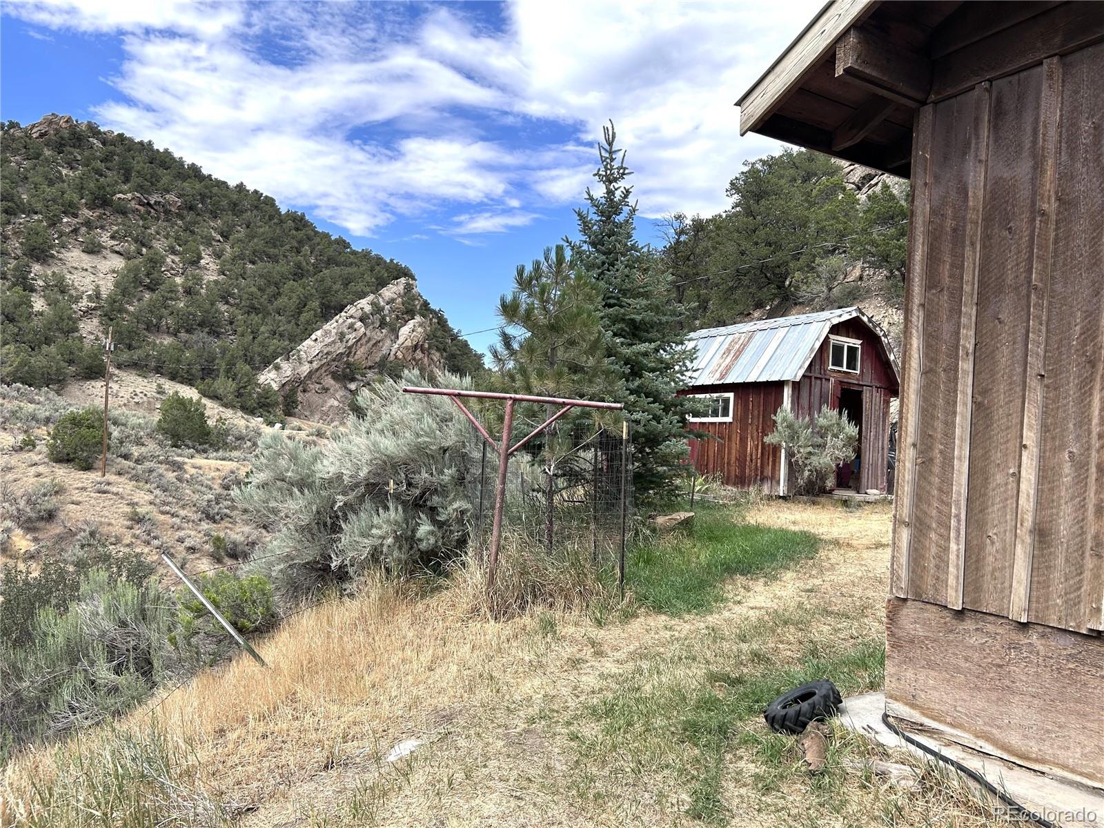 MLS Image #7 for 73213  highway 64 ,meeker, Colorado