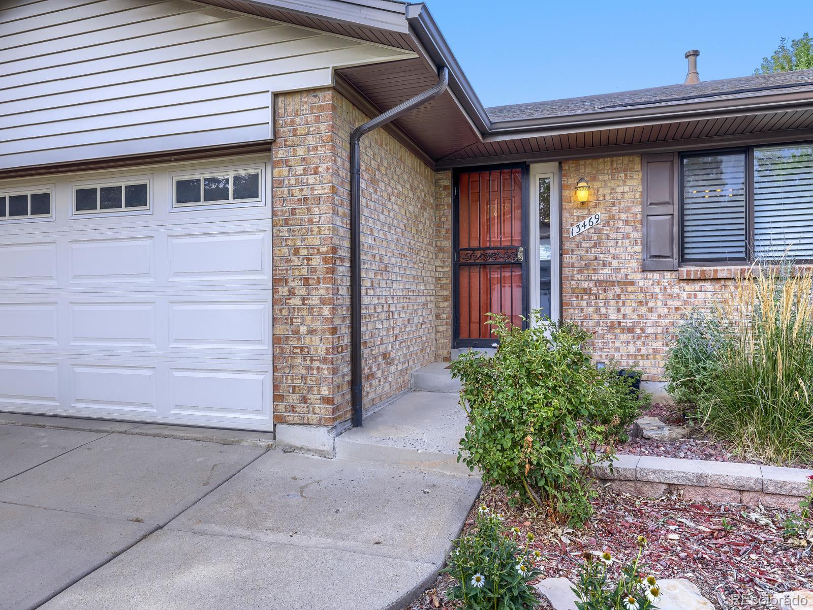 MLS Image #2 for 13469 w auburn avenue,denver, Colorado