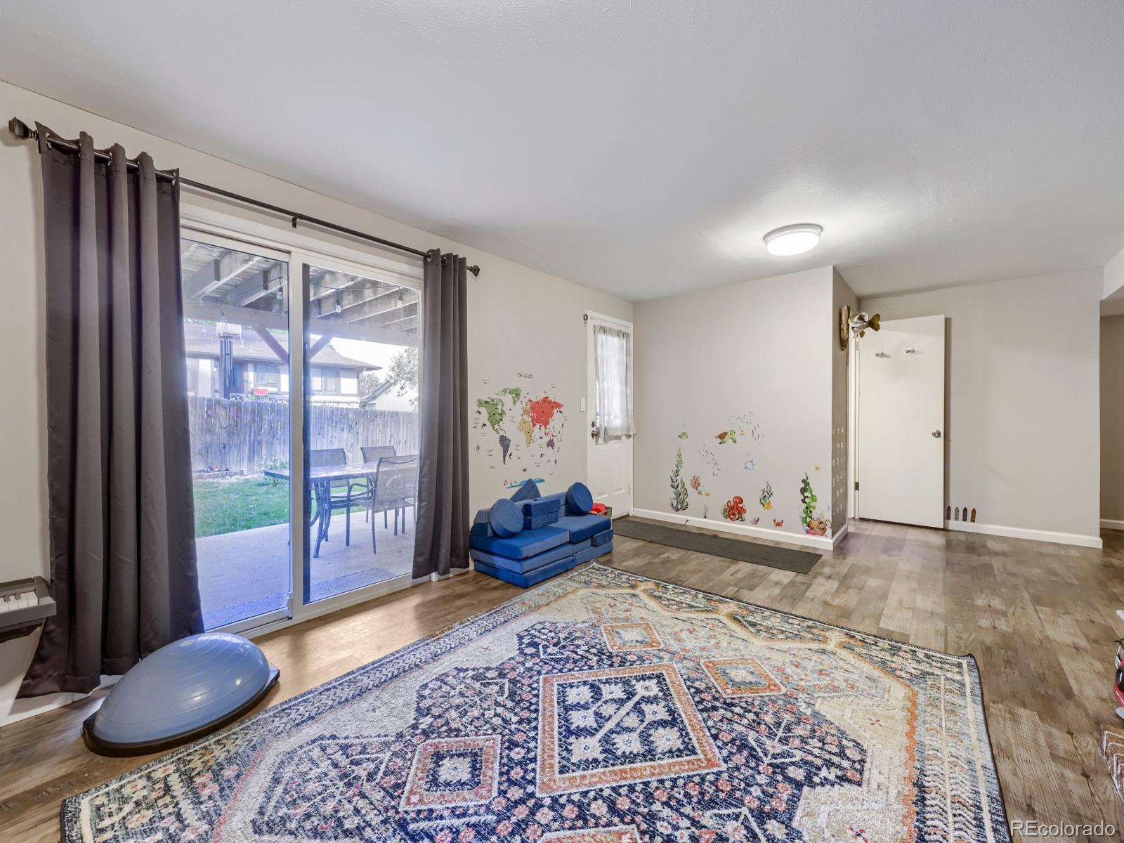 MLS Image #26 for 13469 w auburn avenue,denver, Colorado