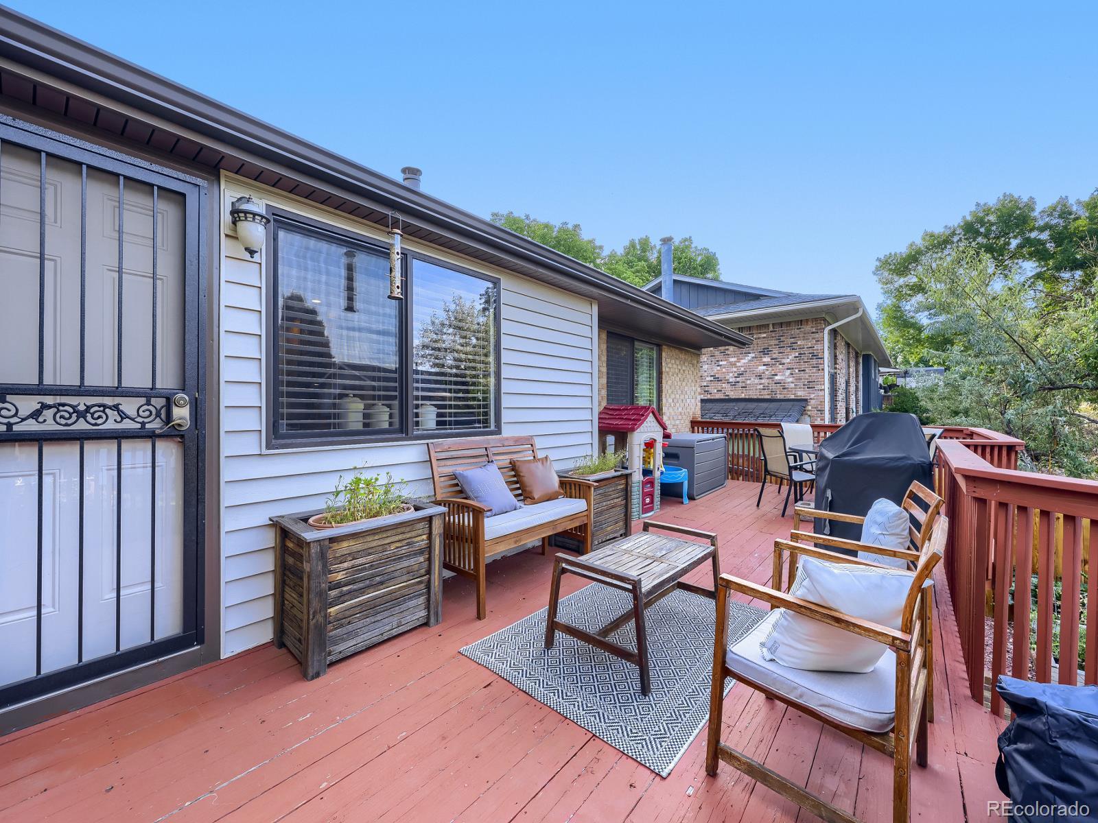 MLS Image #28 for 13469 w auburn avenue,denver, Colorado