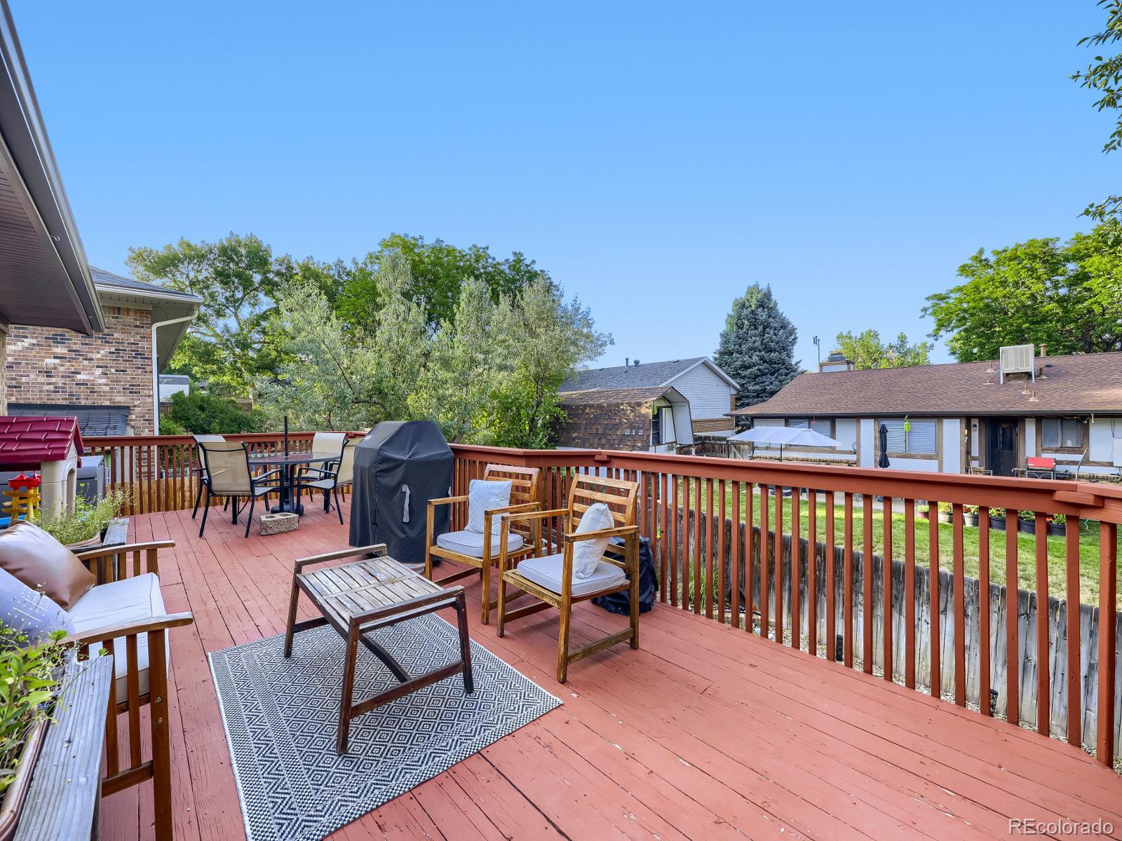 MLS Image #30 for 13469 w auburn avenue,denver, Colorado