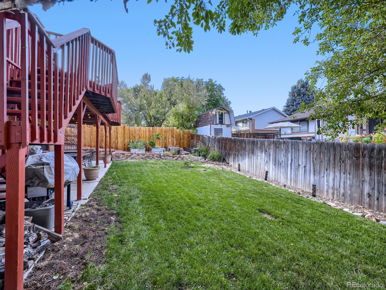 MLS Image #32 for 13469 w auburn avenue,denver, Colorado