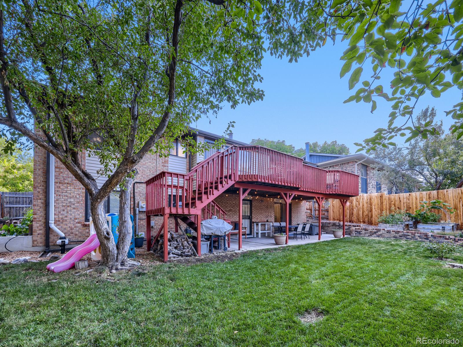MLS Image #33 for 13469 w auburn avenue,denver, Colorado