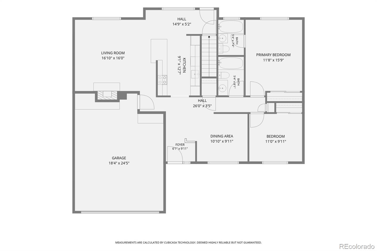 MLS Image #34 for 13469 w auburn avenue,denver, Colorado
