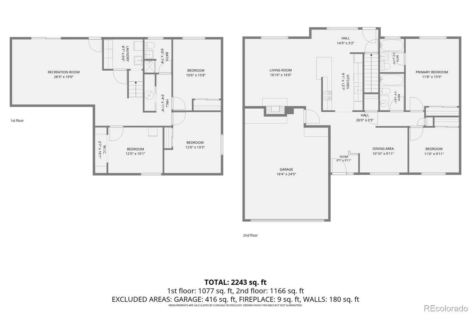 MLS Image #35 for 13469 w auburn avenue,denver, Colorado