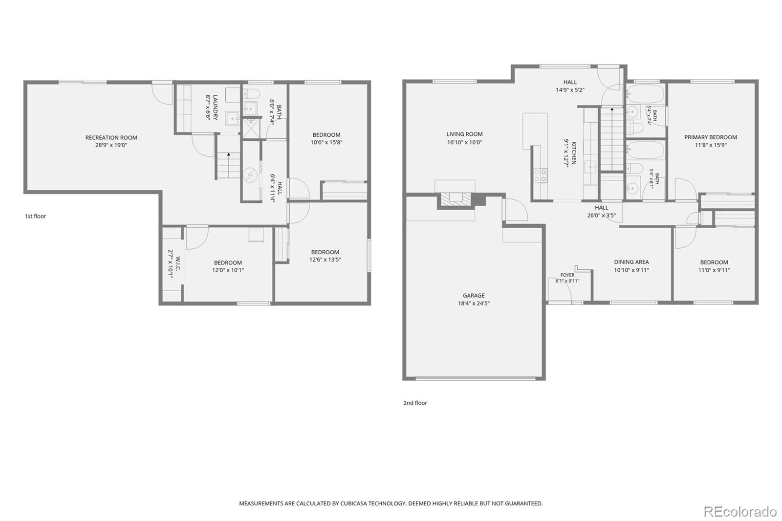 MLS Image #36 for 13469 w auburn avenue,denver, Colorado