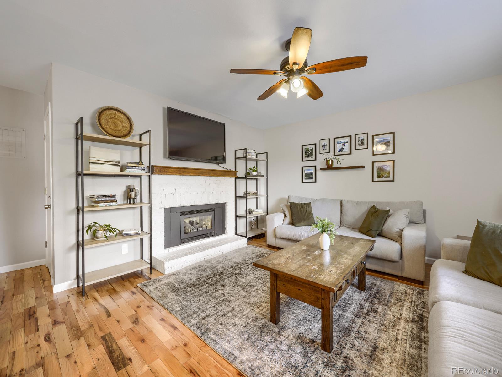 MLS Image #4 for 13469 w auburn avenue,denver, Colorado