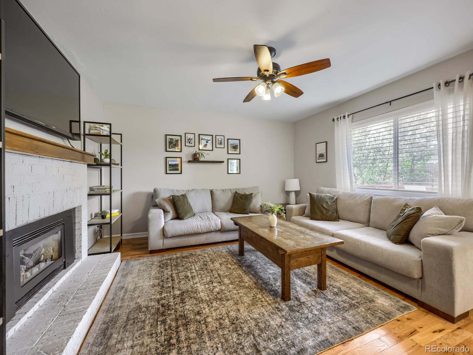MLS Image #5 for 13469 w auburn avenue,denver, Colorado