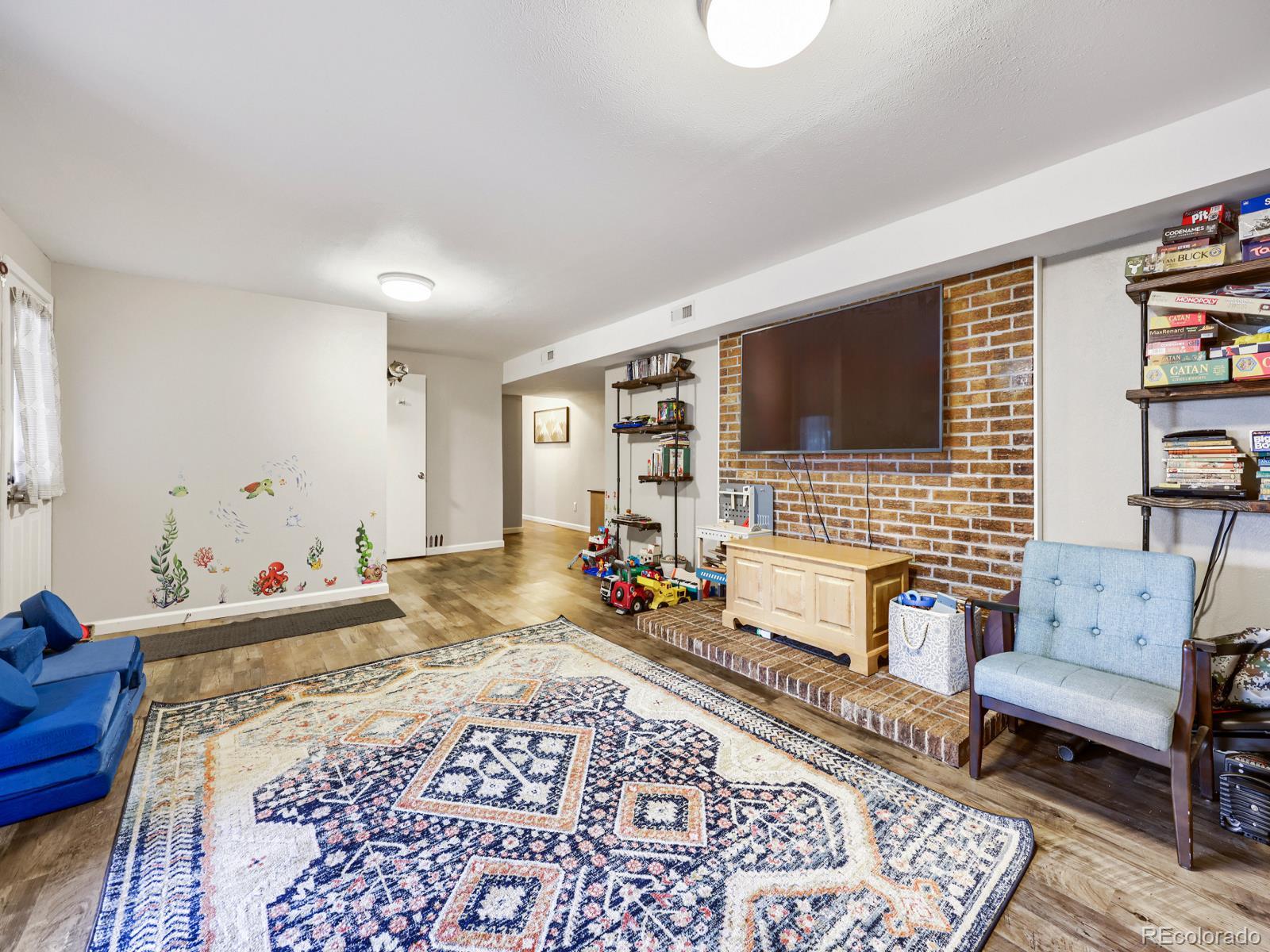 MLS Image #9 for 13469 w auburn avenue,denver, Colorado