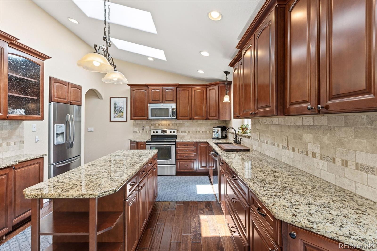 MLS Image #10 for 225  thames drive,colorado springs, Colorado