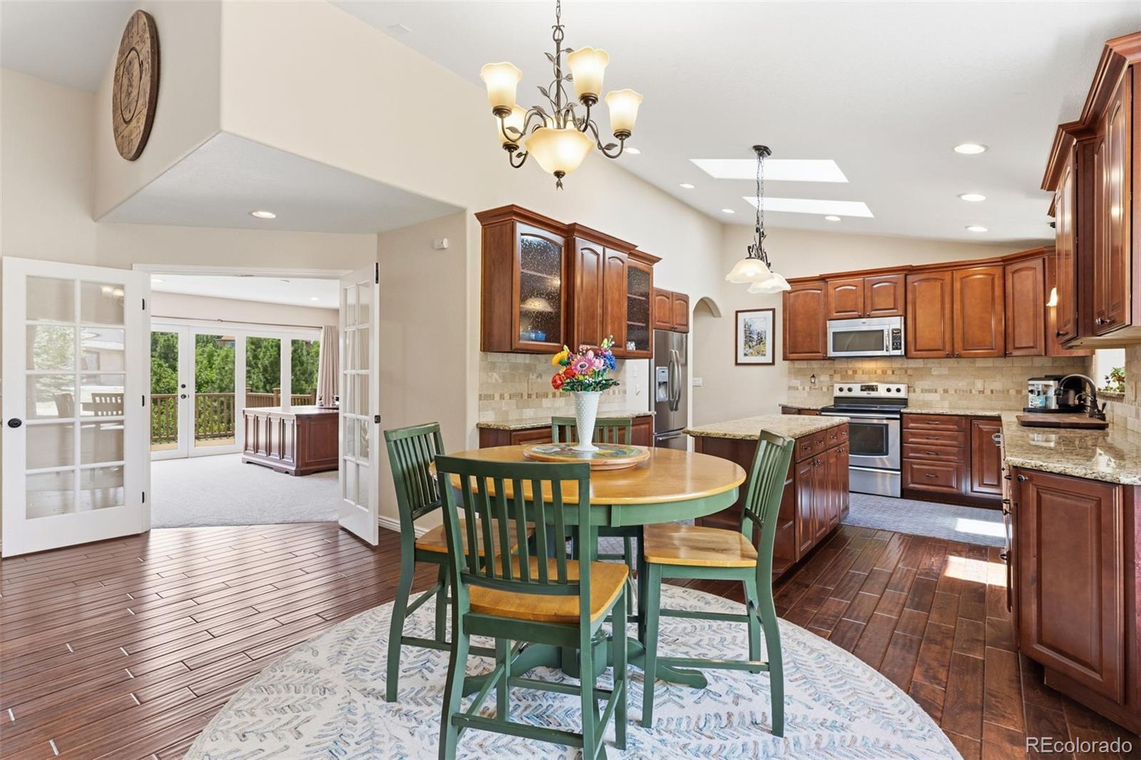 MLS Image #12 for 225  thames drive,colorado springs, Colorado