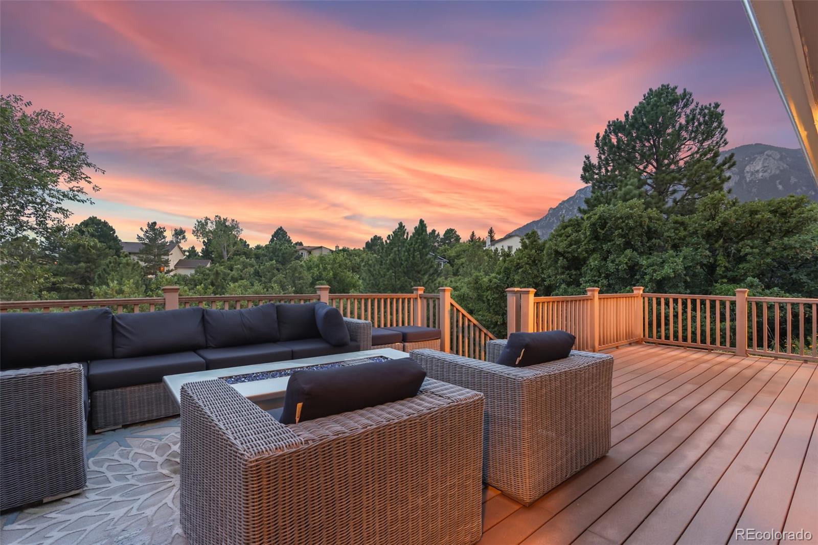MLS Image #3 for 225  thames drive,colorado springs, Colorado