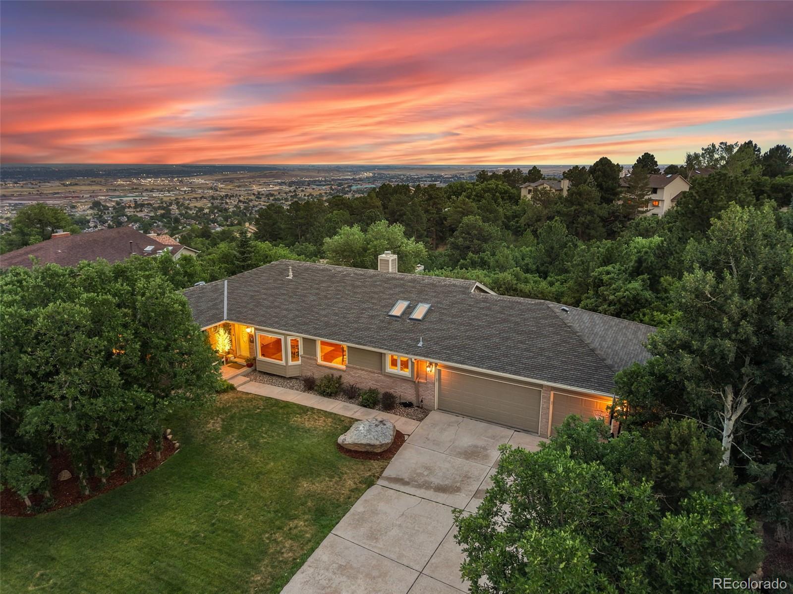 MLS Image #37 for 225  thames drive,colorado springs, Colorado