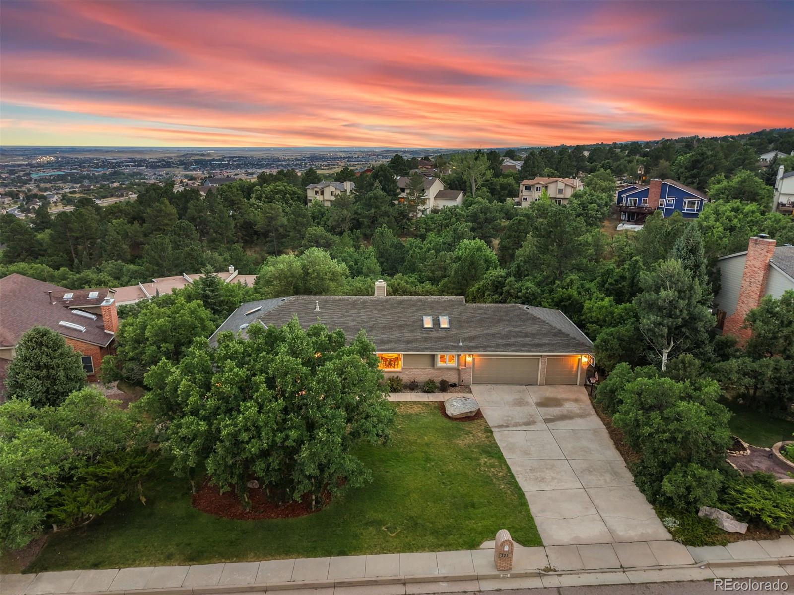 MLS Image #38 for 225  thames drive,colorado springs, Colorado