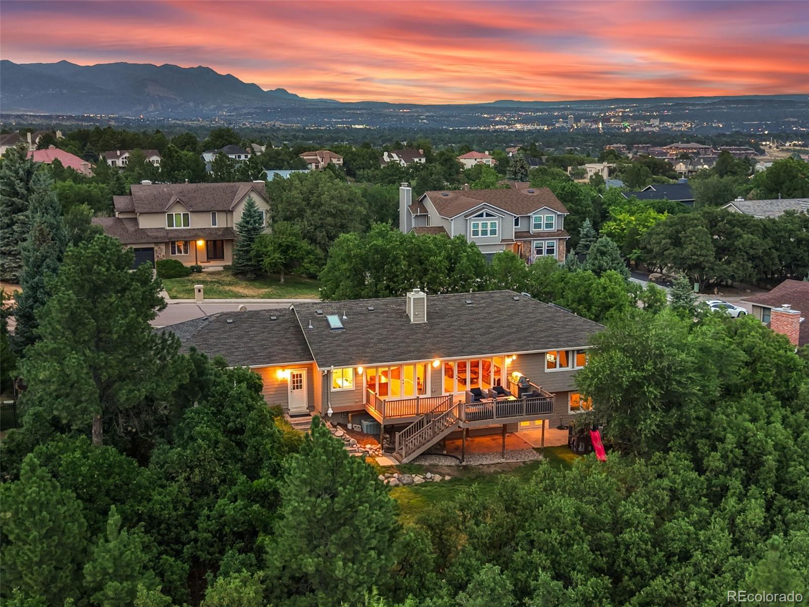 MLS Image #39 for 225  thames drive,colorado springs, Colorado
