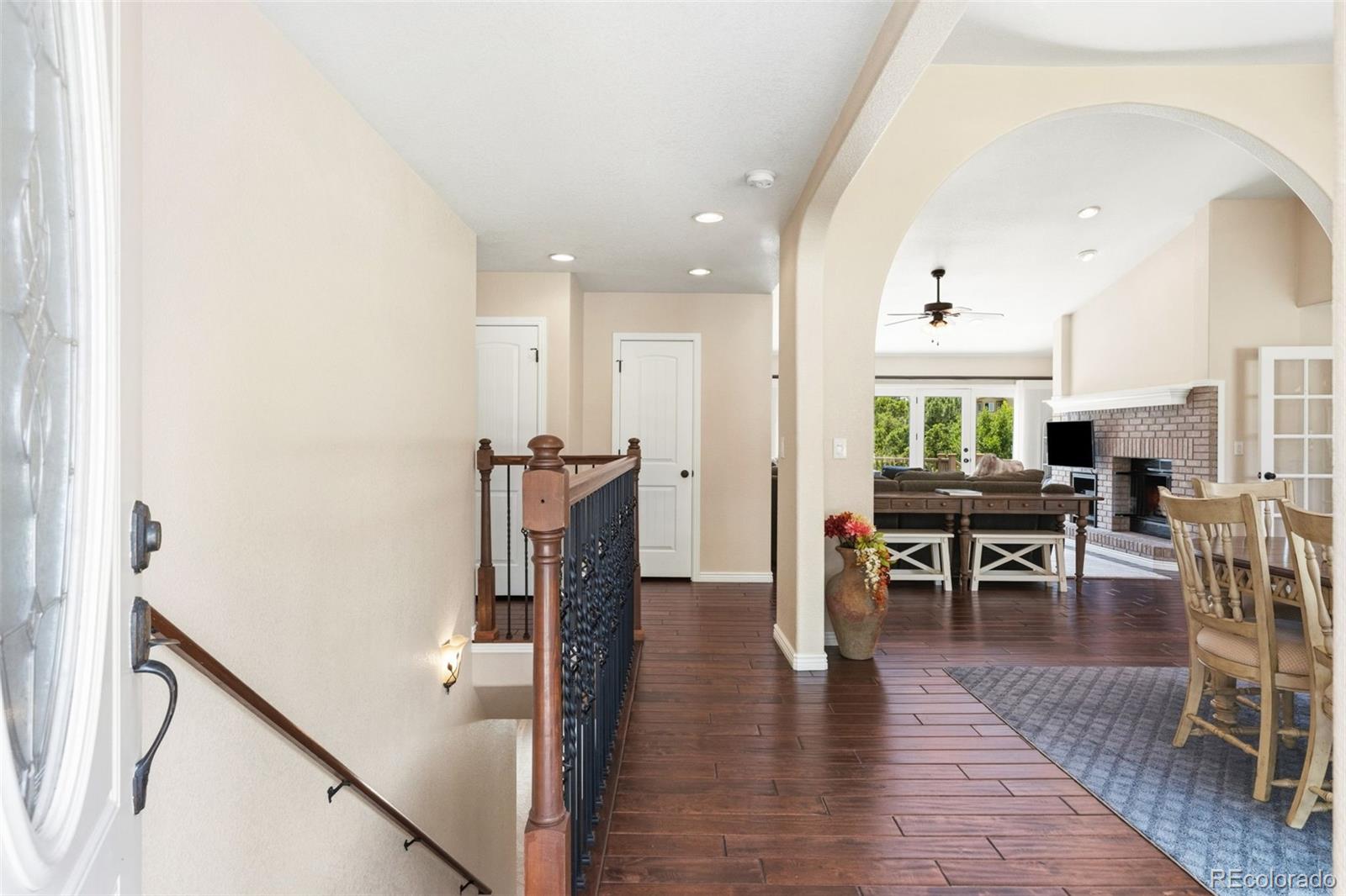 MLS Image #4 for 225  thames drive,colorado springs, Colorado