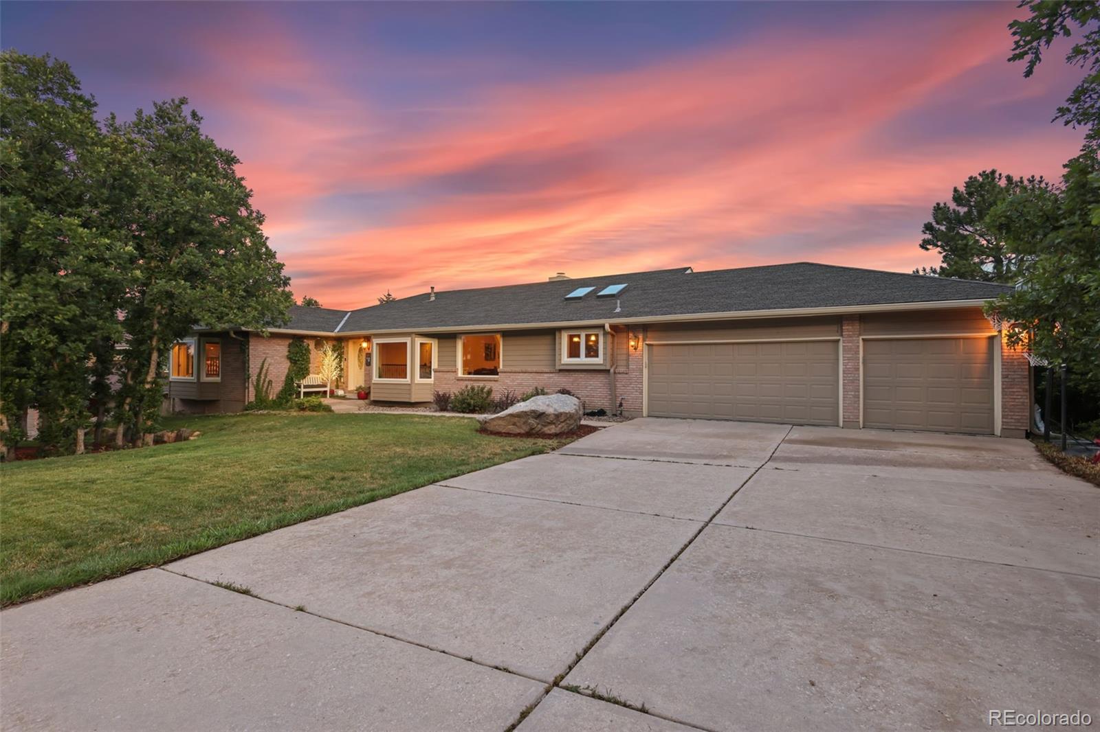 MLS Image #40 for 225  thames drive,colorado springs, Colorado