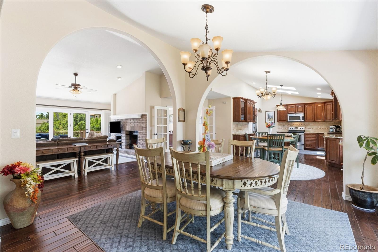 MLS Image #5 for 225  thames drive,colorado springs, Colorado