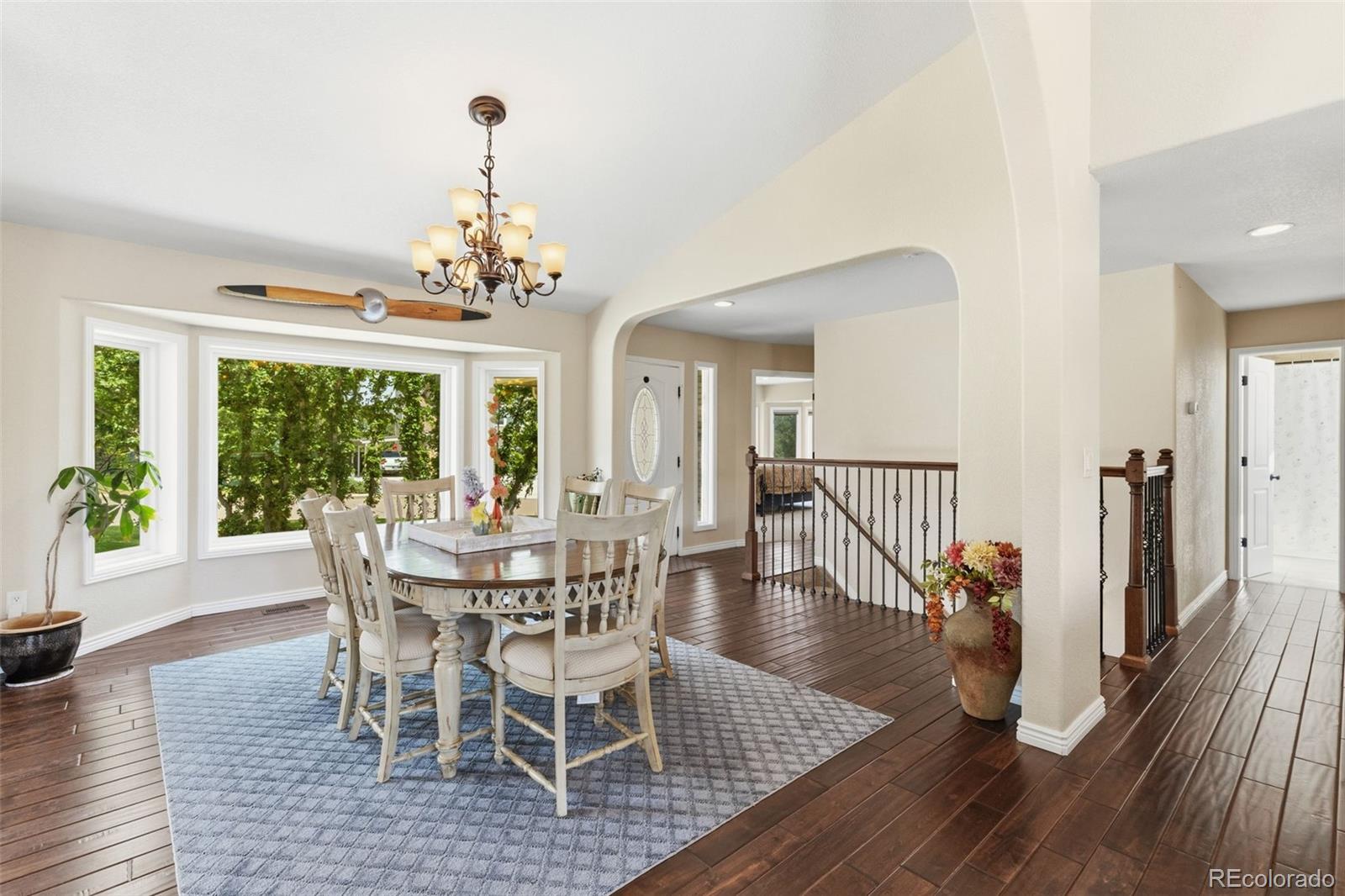 MLS Image #6 for 225  thames drive,colorado springs, Colorado