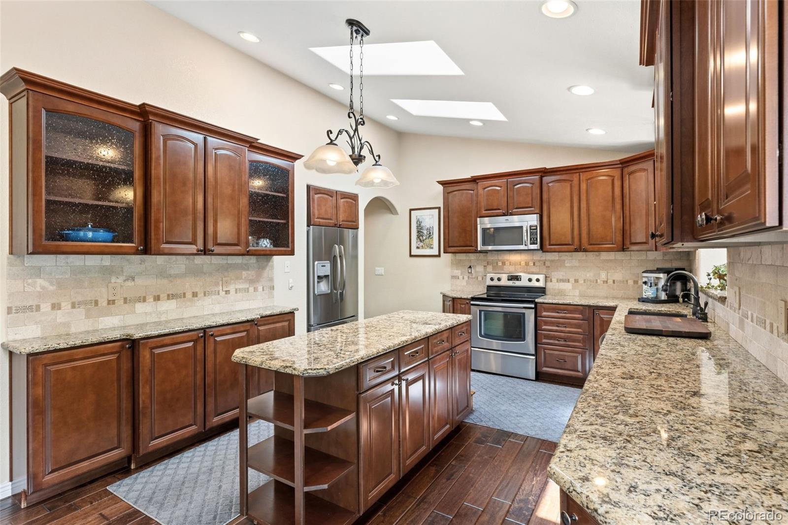MLS Image #7 for 225  thames drive,colorado springs, Colorado