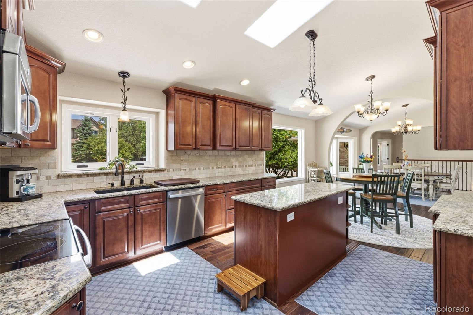 MLS Image #8 for 225  thames drive,colorado springs, Colorado