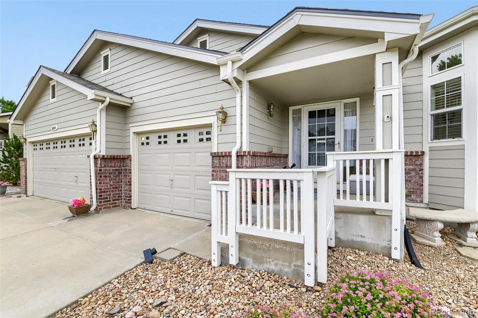 MLS Image #2 for 884  taylor lane,erie, Colorado